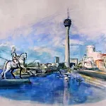 Engelbert Düsseldorf