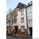 Engelbert Hotel 3*
