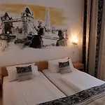 Engelbert Hotel Düsseldorf