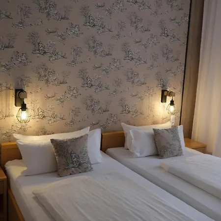 Hotel Engelbert 3*