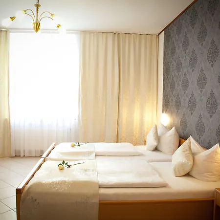 Hotel Engelbert 3*