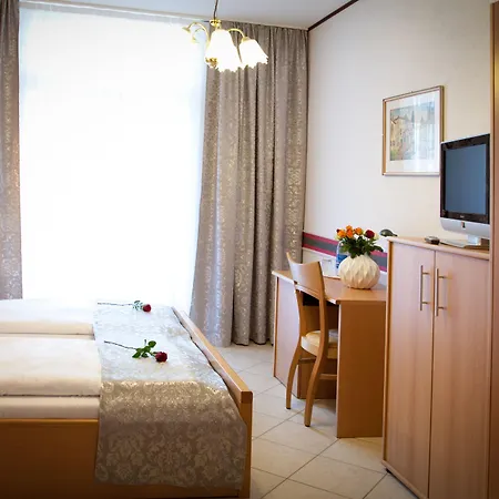 Engelbert Hotel