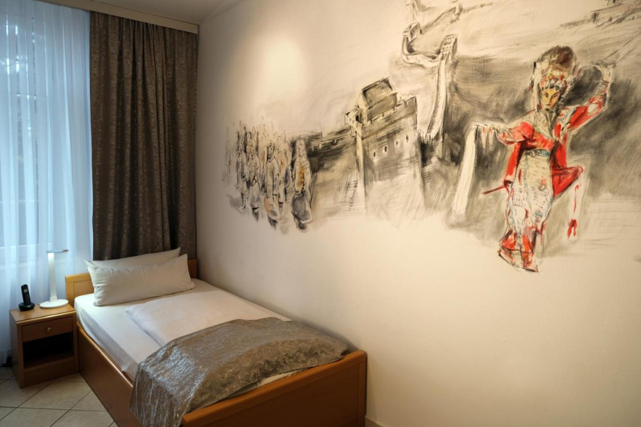 Hotel Engelbert Düsseldorf