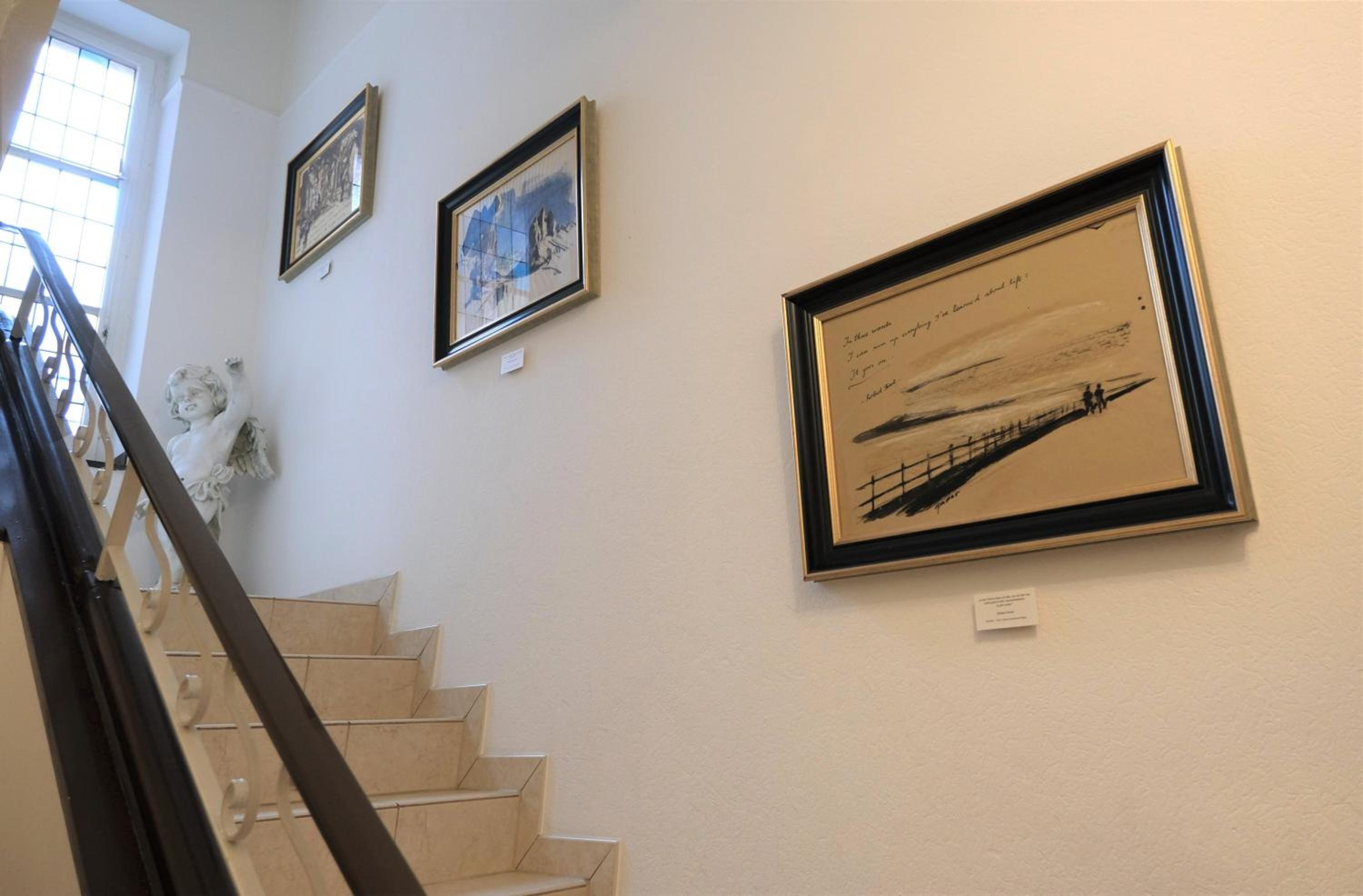 Hotel Engelbert Düsseldorf