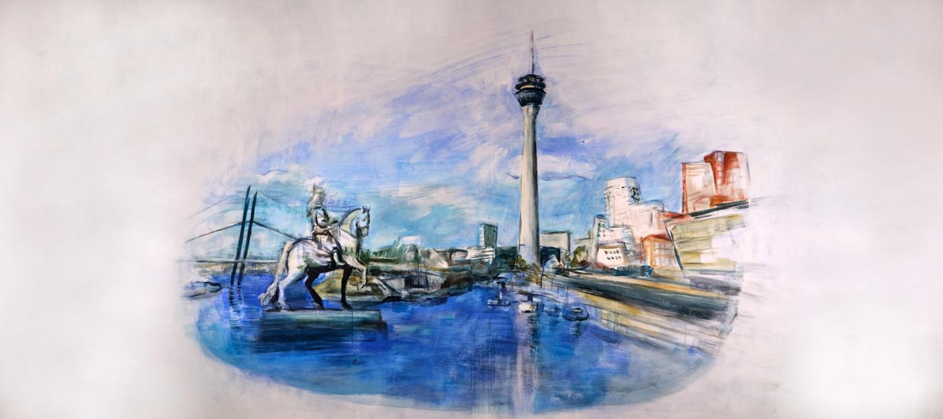 Engelbert Düsseldorf