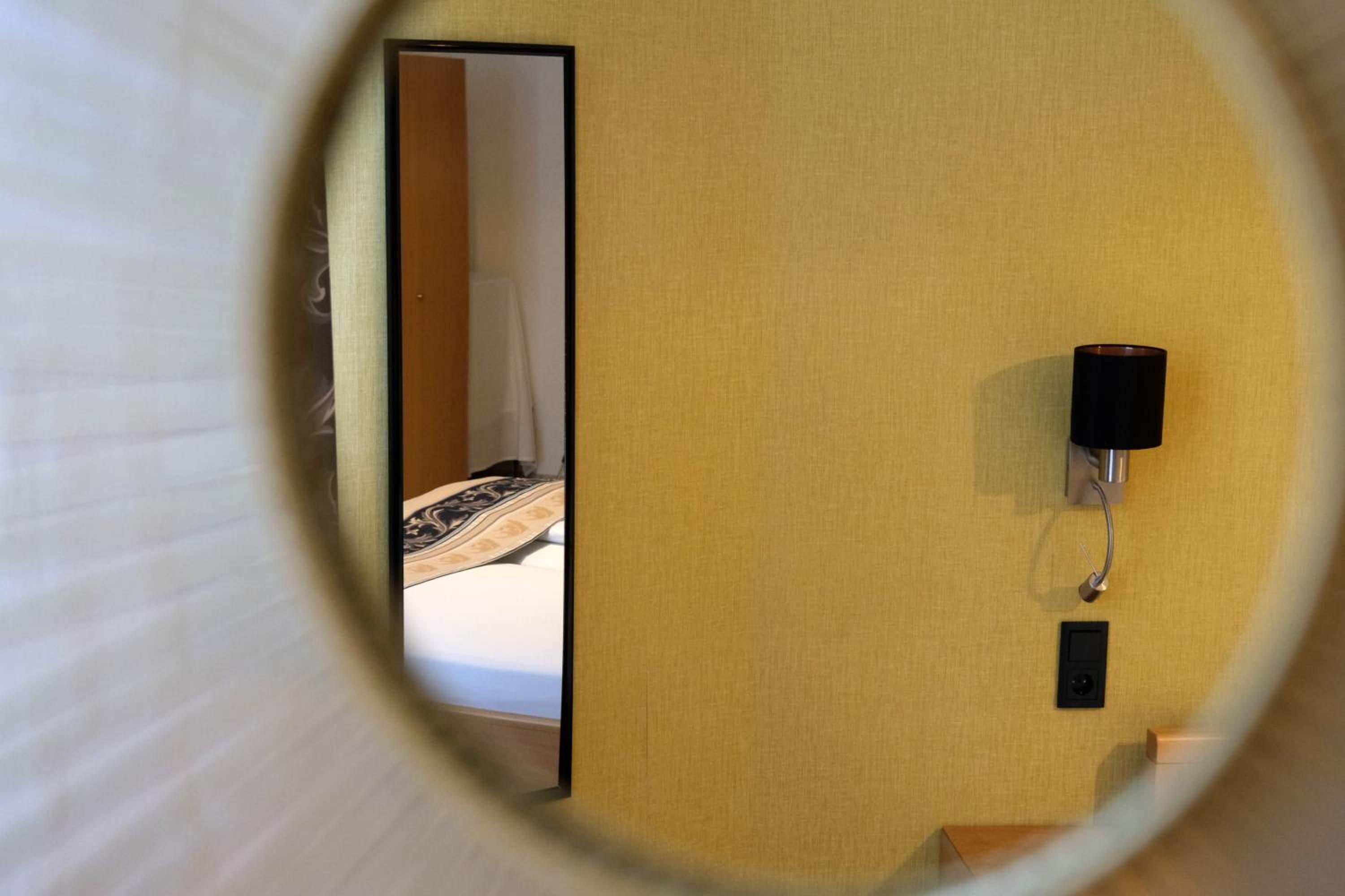 Engelbert Hotel Düsseldorf