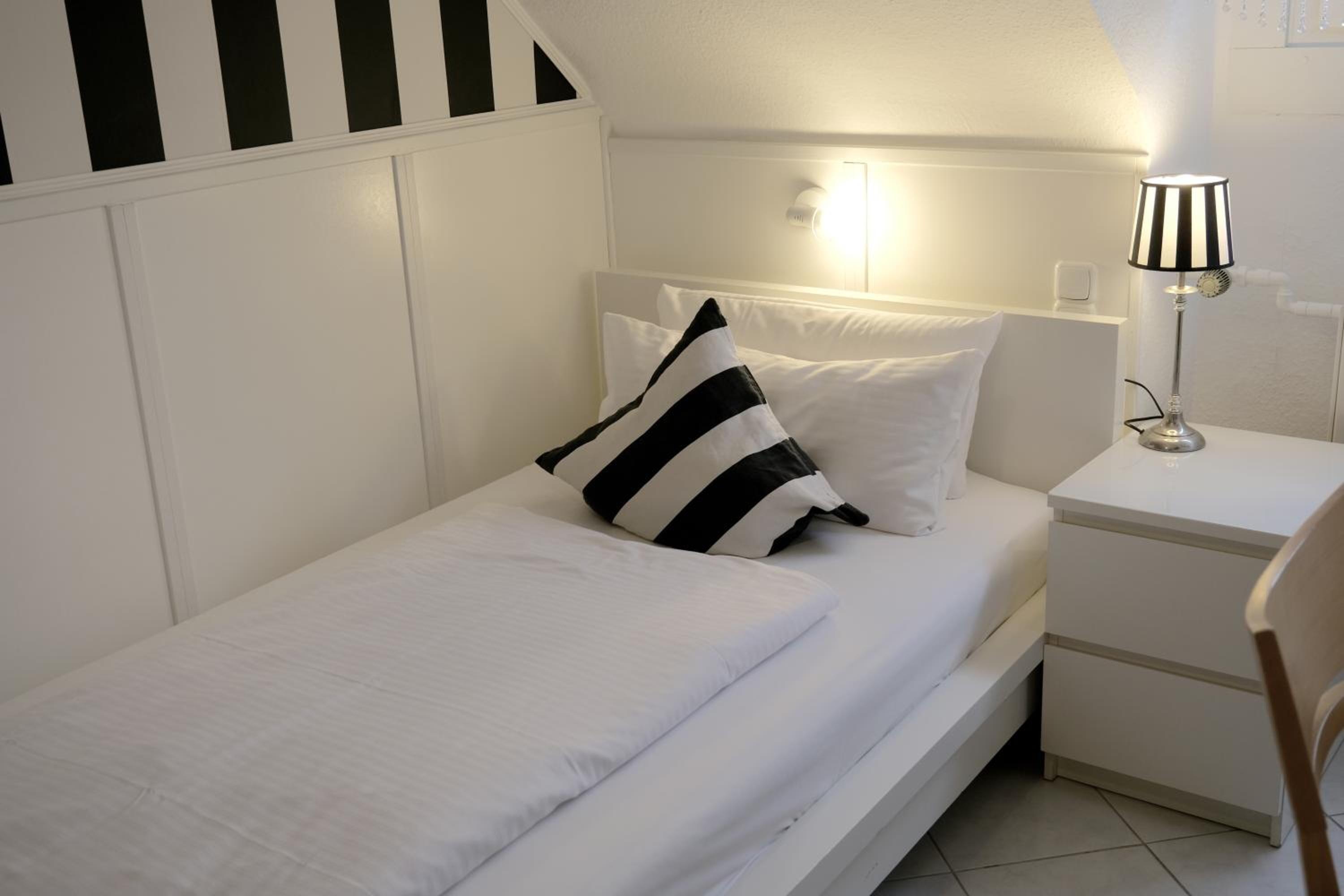 Engelbert 3* Düsseldorf