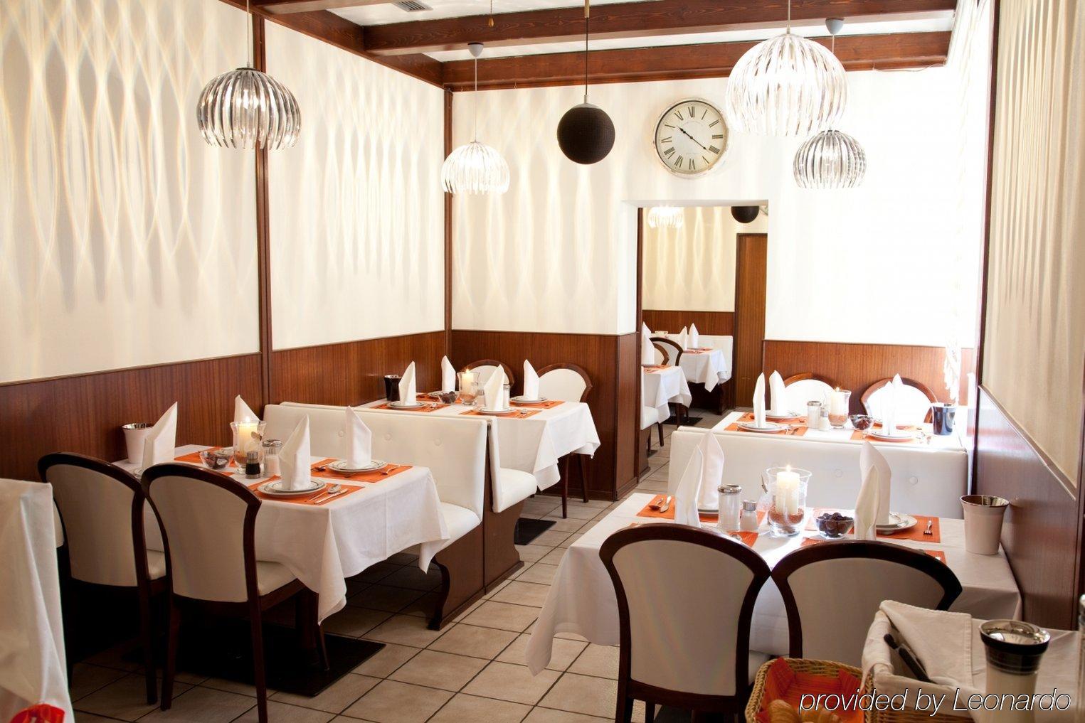 Engelbert 3* Düsseldorf