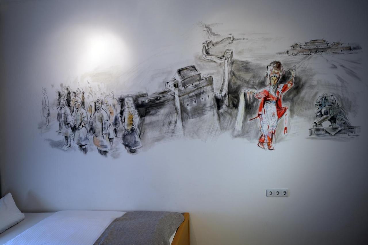 Engelbert 3* Dusseldorf