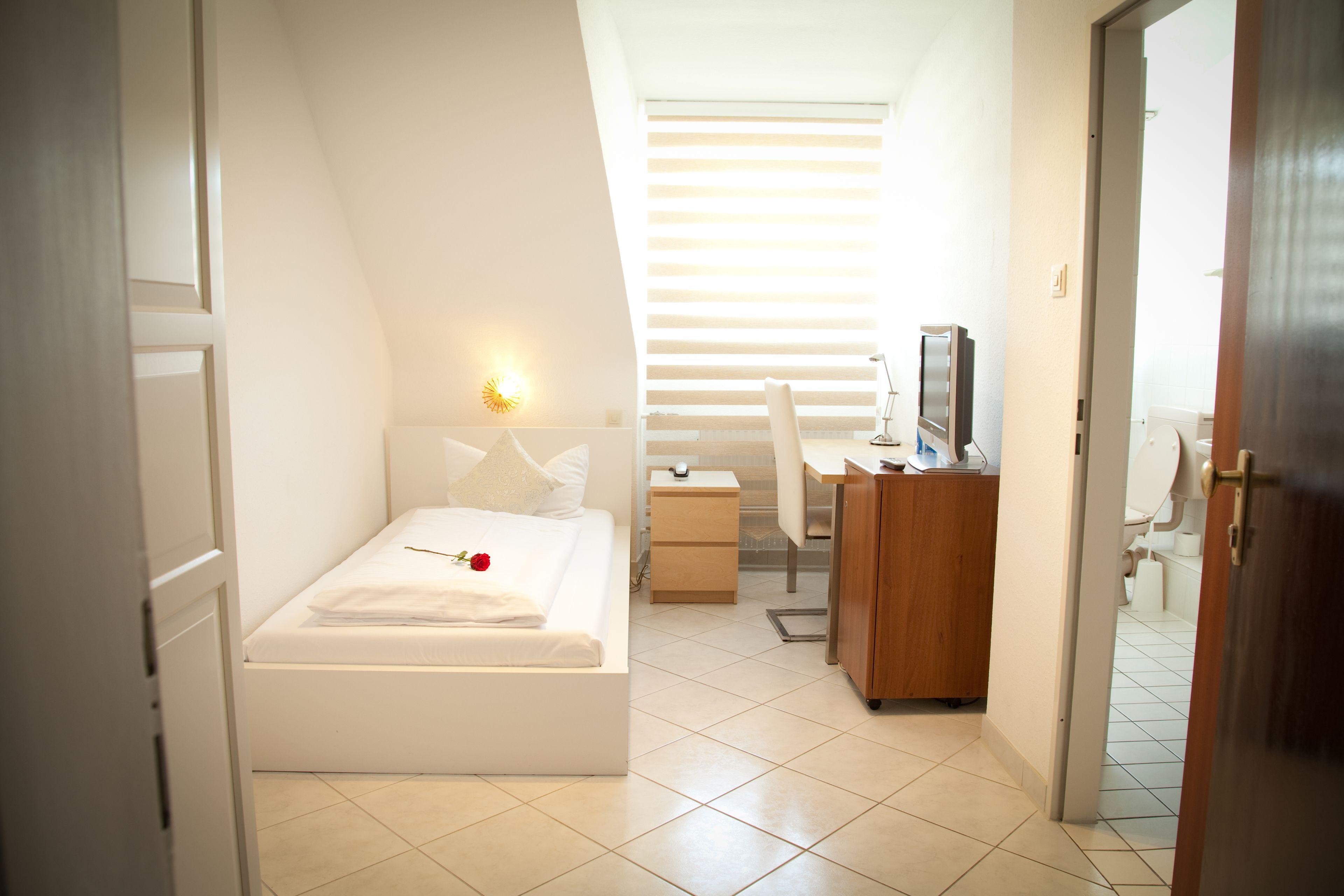 Engelbert Hotel Dusseldorf