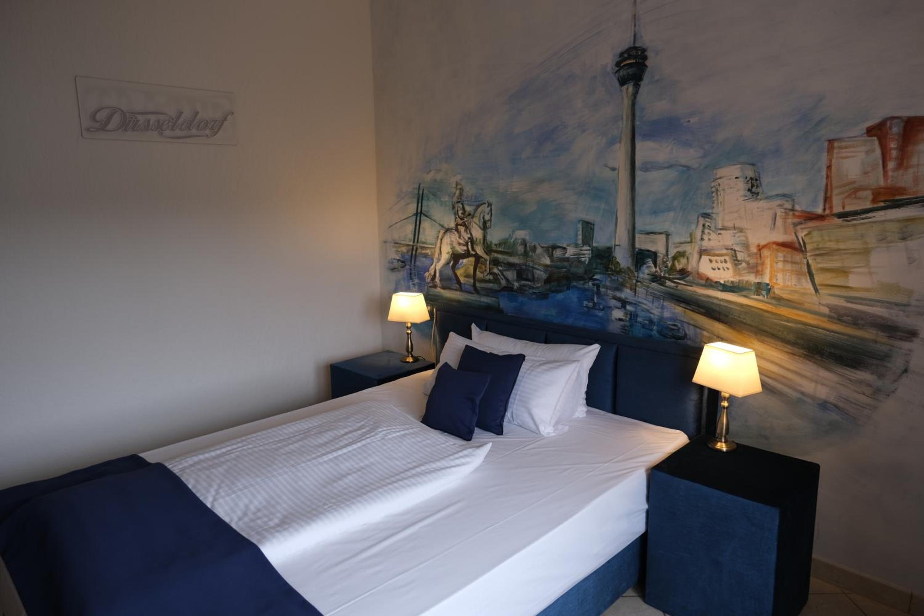 Engelbert Dusseldorf